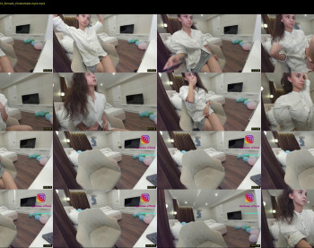 ehotlovea — 75 minute Chaturbate female cam show recording, 1080p, Mar 30, 2021