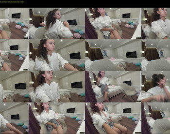 ehotlovea — 71 minute Chaturbate female cam show recording, 1080p, Mar 31, 2021