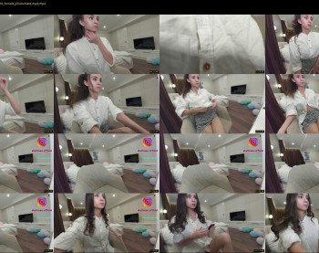 ehotlovea — 70 minute Chaturbate female cam show recording, 1080p, Mar 31, 2021