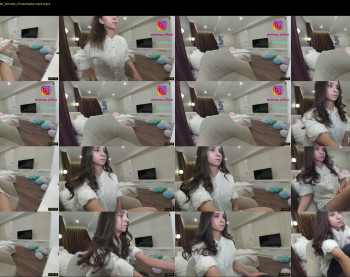 ehotlovea — 70 minute Chaturbate female cam show recording, 1080p, Mar 31, 2021