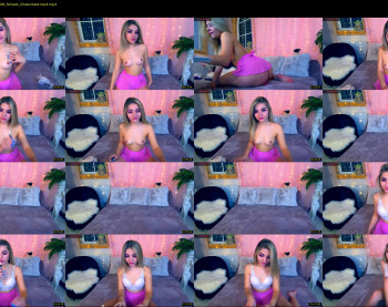elen_black — 70 minute Chaturbate female cam show recording, 1080p, Mar 31, 2021