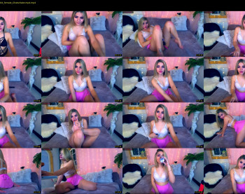 elen_black — 70 minute Chaturbate female cam show recording, 1080p, Mar 31, 2021