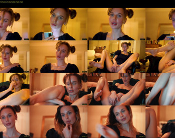 ellaa91 — 71 minute Chaturbate female cam show recording, 1080p, Mar 30, 2021
