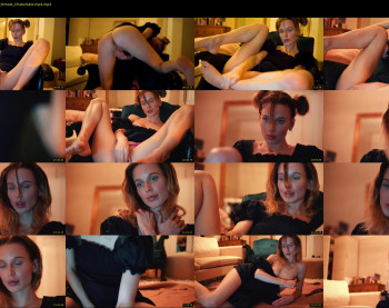 ellaa91 — 71 minute Chaturbate female cam show recording, 1080p, Mar 30, 2021