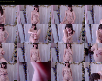 ellynaomi — 63 minute Chaturbate female cam show recording, 1080p, Mar 30, 2021