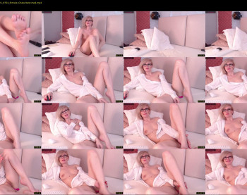 emilyanderson_ — 70 minute Chaturbate female cam show recording, 1080p, Mar 30, 2021