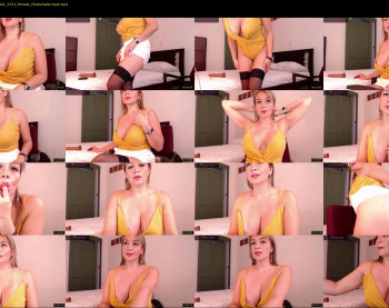 emmahenderson — 53 minute Chaturbate female cam show recording, 720p, Mar 30, 2021