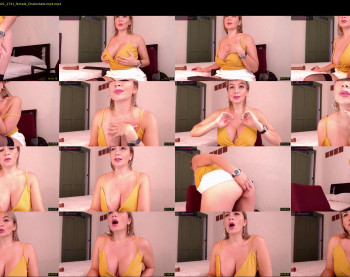 emmahenderson — 46 minute Chaturbate female cam show recording, 720p, Mar 30, 2021