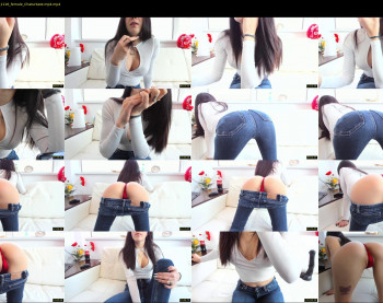 emmasweetx — 70 minute Chaturbate couple cam show recording, 1080p, Mar 30, 2021