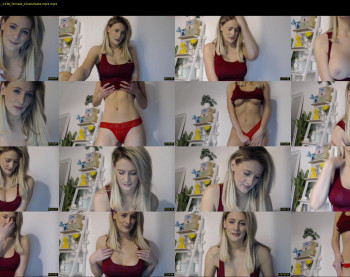 english_rose__ — 70 minute Chaturbate female cam show recording, 720p, Mar 30, 2021