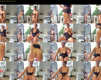 eva_mature — 45 minute Chaturbate female cam show recording, 1080p, Mar 30, 2021
