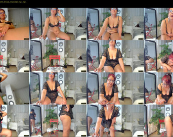 eva_mature — 71 minute Chaturbate female cam show recording, 1080p, Mar 31, 2021