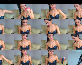 eva_ra — 7 minute Chaturbate female cam show recording, 1080p, Mar 31, 2021