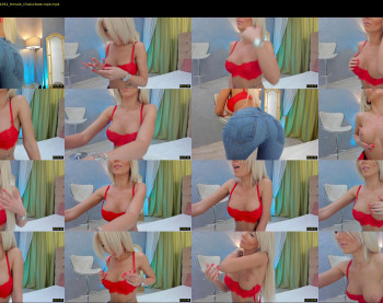 fallingangel_ — 70 minute Chaturbate female cam show recording, 1080p, Mar 30, 2021