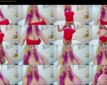 happyalice — 8 minute Chaturbate female cam show recording, 1080p, Mar 30, 2021
