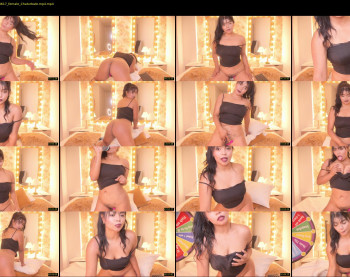 helen_miller — 38 minute Chaturbate female cam show recording, 720p, Mar 30, 2021