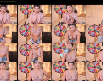 helen_miller — 19 minute Chaturbate female cam show recording, 720p, Mar 31, 2021