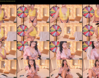helen_miller — 45 minute Chaturbate female cam show recording, 720p, Mar 31, 2021