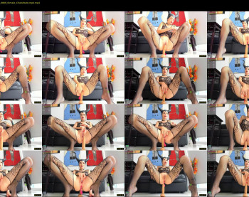 hella_hardcor — 13 minute Chaturbate female cam show recording, 1080p, Mar 30, 2021