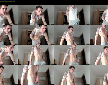 hercules__ — 70 minute Chaturbate male cam show recording, 1080p, Mar 30, 2021