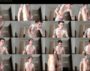 hercules__ — 24 minute Chaturbate male cam show recording, 1080p, Mar 30, 2021
