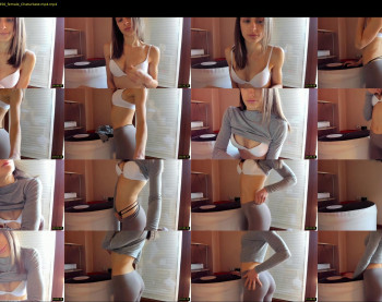 hotel77777 — 14 minute Chaturbate female cam show recording, 720p, Mar 30, 2021