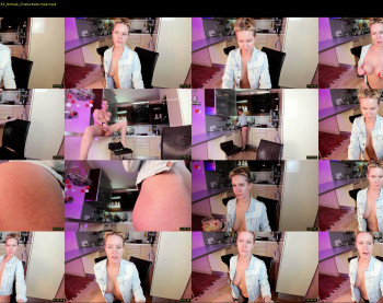 hotkatness — 73 minute Chaturbate female cam show recording, 1080p, Mar 30, 2021
