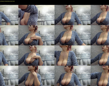 hotvany — 10 minute Chaturbate female cam show recording, 1080p, Mar 30, 2021