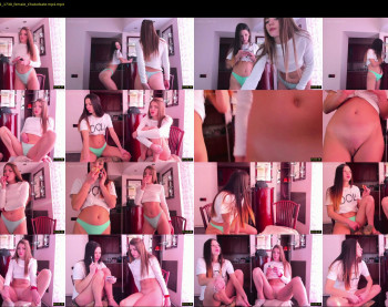 i_have_cookies — 61 minute Chaturbate female cam show recording, 720p, Mar 30, 2021