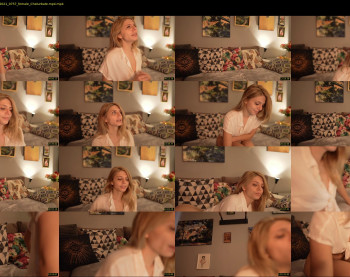 idontlikeguccibelts — 70 minute Chaturbate female cam show recording, 1080p, Mar 30, 2021