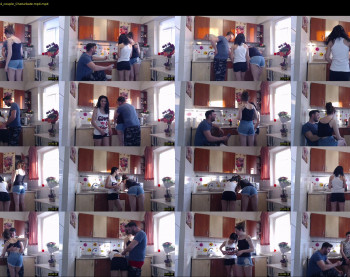 iuliana32 — 70 minute Chaturbate couple cam show recording, 1080p, Mar 30, 2021