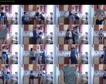 iuliana32 — 72 minute Chaturbate couple cam show recording, 1080p, Mar 30, 2021