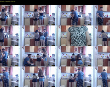 iuliana32 — 69 minute Chaturbate couple cam show recording, 1080p, Mar 30, 2021