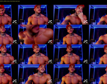 jackson__cottonwood — 41 minute Chaturbate male cam show recording, 720p, Mar 30, 2021
