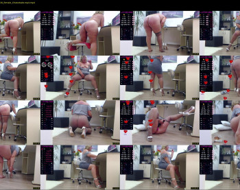jameyla73 — 70 minute Chaturbate female cam show recording, 1080p, Mar 31, 2021