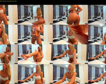 jaylynxxxx74 — 36 minute Chaturbate female cam show recording, 1080p, Mar 30, 2021
