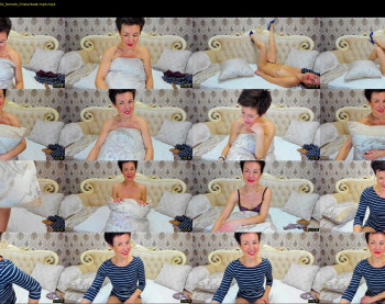 jennalison — 49 minute Chaturbate female cam show recording, 720p, Mar 30, 2021