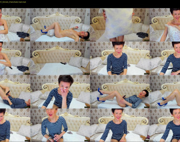 jennalison — 50 minute Chaturbate female cam show recording, 720p, Mar 30, 2021