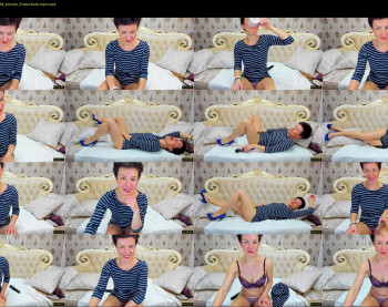jennalison — 56 minute Chaturbate female cam show recording, 720p, Mar 30, 2021
