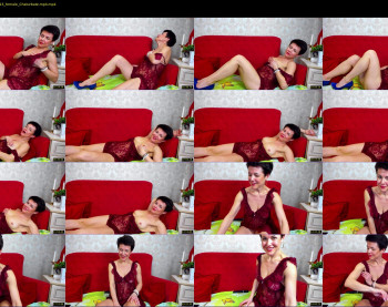 jennalison — 23 minute Chaturbate female cam show recording, 720p, Mar 30, 2021