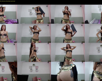 jennaowen — 69 minute Chaturbate female cam show recording, 1080p, Mar 31, 2021
