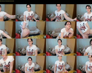 jessika_brin — 70 minute Chaturbate female cam show recording, 1080p, Mar 30, 2021