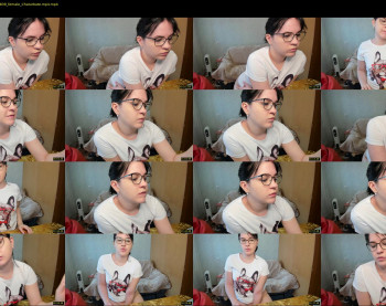 jessika_brin — 3 minute Chaturbate female cam show recording, 1080p, Mar 30, 2021