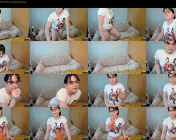 jessika_brin — 5 minute Chaturbate female cam show recording, 1080p, Mar 30, 2021
