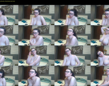 jessykah — 43 minute Chaturbate female cam show recording, 1080p, Mar 30, 2021