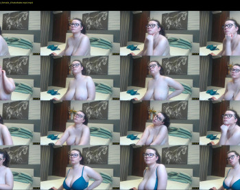 jessykah — 41 minute Chaturbate female cam show recording, 1080p, Mar 30, 2021