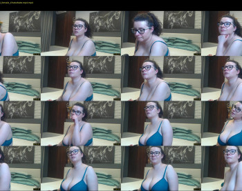 jessykah — 10 minute Chaturbate female cam show recording, 1080p, Mar 30, 2021