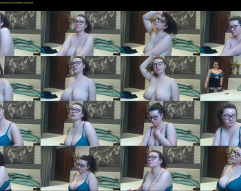 jessykah — 50 minute Chaturbate female cam show recording, 1080p, Mar 30, 2021