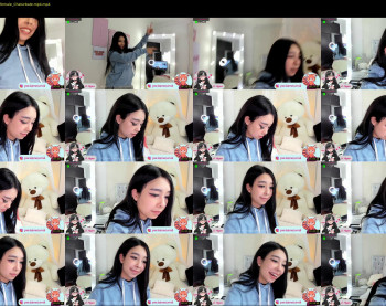 ji_hyun — 3 minute Chaturbate female cam show recording, 1080p, Mar 31, 2021