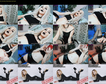 julia_wilson — 51 minute Chaturbate female cam show recording, 720p, Mar 30, 2021